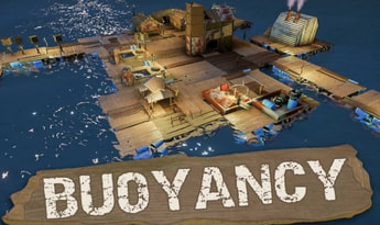 Buoyancy EN Global Steam