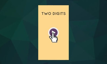 Two Digits EN Global Steam