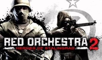 Red Orchestra 2: Heroes of Stalingrad EN Global Steam