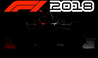 F1 2018 Headline - Content Pack DLC Global Steam