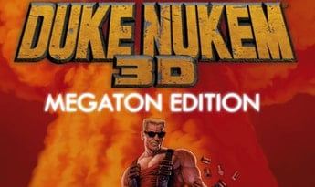 Duke Nukem 3D Megaton Edition EN Global Steam