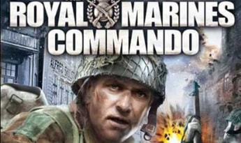 The Royal Marines Commando EN/DE/FR/IT/ES Global Steam