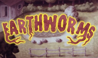 Earthworms EN/PL Global Steam
