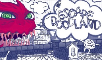 Escape Doodland EN/DE/FR/PL/PT/RU/ZH/ES Global Steam