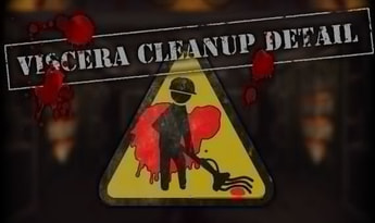 Viscera Cleanup Detail EN Global Steam Gift