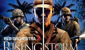 Red Orchestra 2: Rising Storm EN Global Steam