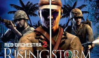 Red Orchestra 2: Rising Storm EN Global Steam