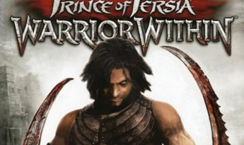 Prince of Persia: Warrior Within EN Global GOG