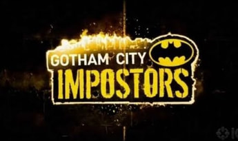 Gotham City Impostors Free to Play: Professional Impostor Kit EN/DE/FR/IT/ES Global Steam