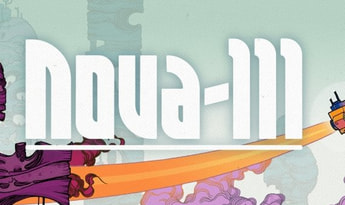 Nova-111 Global Steam