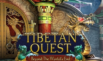 Tibetan Quest: Beyond the World's End Global Steam