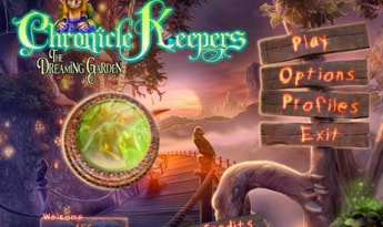Chronicle Keepers: The Dreaming Garden EN Global Steam