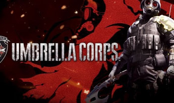 Umbrella Corps - Upgrade Pack DLC Global Steam
