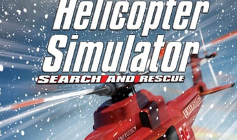 Helicopter Simulator 2014: Search and Rescue EN/DE/FR/IT/PL/CS/NL/HU Global Steam