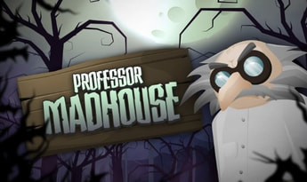 Professor Madhouse EN/PL Global Steam
