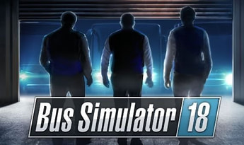 Bus Simulator 18 Global Xbox One Xbox Series