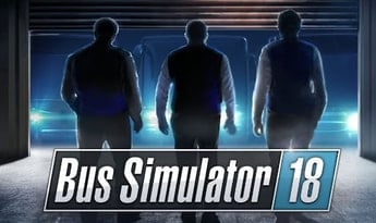 Bus Simulator 18 Xbox One/Series Global