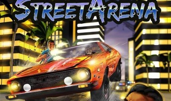 Street Arena EN/DE/FR/IT/PL/PT/RU/ES Global Steam