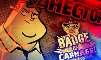 Hector: Badge of Carnage - Full Series EN Global Steam