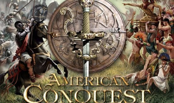 American Conquest EN Global Steam
