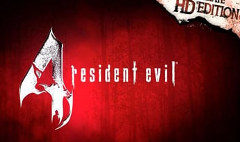 Resident Evil 4 Ultimate HD Edition EN Global Steam