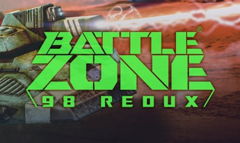Battlezone 98 Redux EN/DE/FR/IT/PT/RU/ES Global Steam