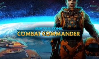 Battlezone: Combat Commander EN/DE/FR Global Steam