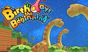 Birthdays the Beginning Global Steam