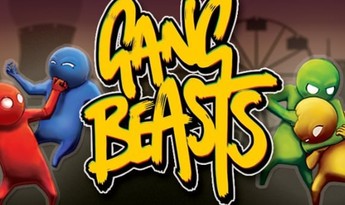 Gang Beasts: Yogscast Avatars DLC EN Global Steam