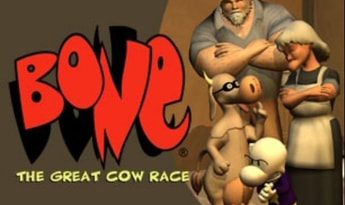 Bone - Complete Bundle EN Global Steam