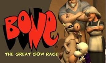 Bone - Complete Bundle EN Global Steam