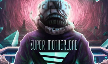 Super Motherload EN/DE/FR/IT/ES Global Steam