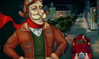 House of Snark - 6 in 1 Bundle EN/DE/FR/PL/NL/JA/RU/ES Global Steam