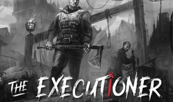 The Executioner EN/RU Global Steam