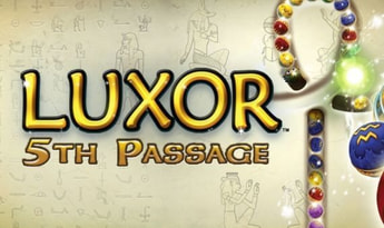 Luxor: 5th Passage EN Global Steam