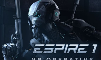 Espire 1: VR Operative EN Global Steam