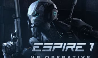 Espire 1: VR Operative EN Global Steam
