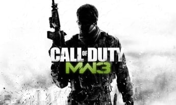 CoD Call of Duty: Modern Warfare 3 - Bundle EN/DE/FR/IT/ES Global Steam
