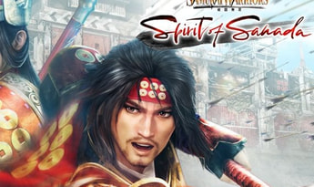 Samurai Warriors: Spirit of Sanada EN/JA/ZH Global Steam