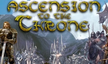 Ascension to the Throne EN/DE/RU Global Steam