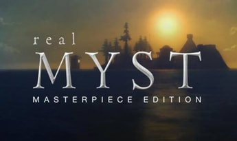 realMyst Masterpiece Edition EN Global Steam