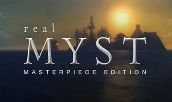 realMyst Masterpiece Edition EN Global Steam