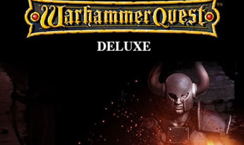 Warhammer Quest Deluxe Edition EN/DE/FR/IT/ES Global Steam