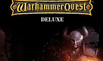 Warhammer Quest Deluxe Edition EN/DE/FR/IT/ES Global Steam