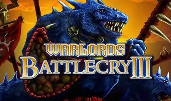 Warlords Battlecry III EN Global Steam