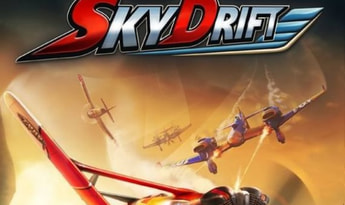 SkyDrift EN/DE/FR/IT/ES Global Steam