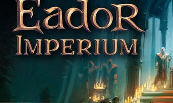 Eador. Imperium EN/DE/RU Global Steam