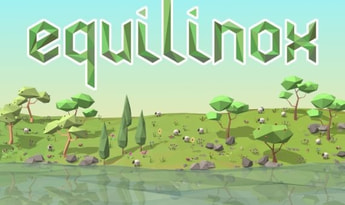 Equilinox EN Global Steam