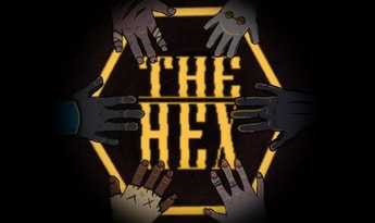 The Hex Global Steam