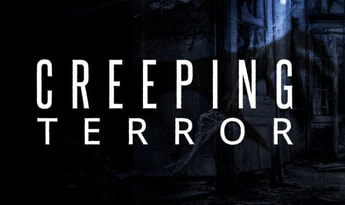 Creeping Terror EN/JA Global Steam